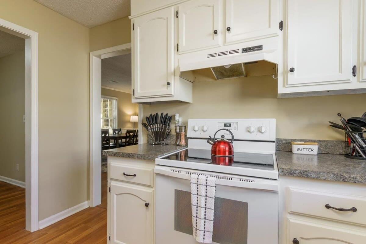 Alabama Get Away Gorgeous Home Location A Near Medical Ctr Tuscaloosa Exterior photo