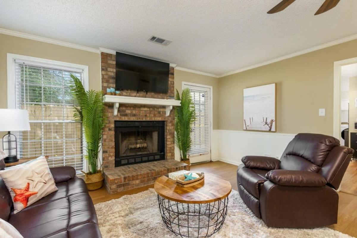 Alabama Get Away Gorgeous Home Location A Near Medical Ctr Tuscaloosa Exterior photo
